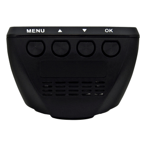 Taiwan <strong>Supplier</strong> 2024 New Trending 1080P Black Box DVR Dash Camera TFT Screen Car Accessory Loop Recording MP4 <strong>Format</strong> Wholesale - Product Image 5