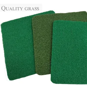 Tapete de golfe de grama curta, 8mm, golfe, gramado verde, grama artificial, piso