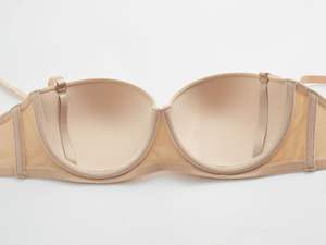 Les femmes sexy respirantes portent un soutien-gorge de sport à séchage rapide respirant <span class=keywords><strong>anti</strong></span>-bactérien - Product Image 5