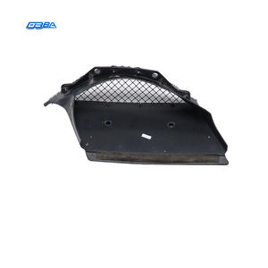 Rejilla de Ventilación de Guardabarros Izquierdo y Derecho de Material Plástico Usado de Alta Calidad para Ferrari 458 488 Spider 82954000 82954300 - Product Image 2