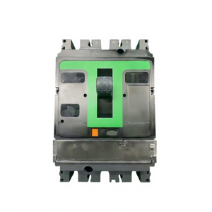 Contrôleur PLC, capteur, disjoncteur MCCB, neuf d'origine NSX100F - Product Image 1