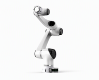 Capteur Lidar Magic POE M10, capteur de position et capteur optique pour bras robotique, automatisation industrielle LiDAR