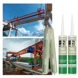 กาวโพลียูรีเทน JOOBOND กาว PU กันน้ำ สำหรับซีลหน้าต่าง ขนาด 300 มล. ถึง 600 มล. รับผลิตแบบ OEM - Product Image 1