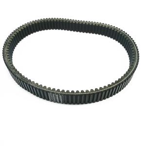 Courroie d'entraînement Courroie de transmission pour motoneige Ski-Doo 417300383 <span class=keywords><strong>Bombardier</strong></span> Expedition TUV 1200 4-TEC Expedition LE <span class=keywords><strong>900</strong></span> - Product Image 2
