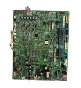 KE76B092G91 KE90D940 Mitsubishi elektrikli merkezi klima dış ünite için KE76B092 MAIN05-BOARD devre