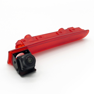 Caméra <span class=keywords><strong>de</strong></span> <span class=keywords><strong>recul</strong></span> pour feux stop arrière <span class=keywords><strong>de</strong></span> voiture pour <span class=keywords><strong>VW</strong></span> Transporter T5 <span class=keywords><strong>T6</strong></span> 2010-2017 - Product Image 1