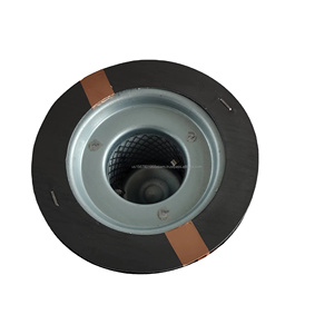 New Manny <b>INDUSTRIAL</b> AIR <b>COMPRESSOR</b> Mengma AIR OIL SEPARATOR FILTER 22517775 - Product Image 2