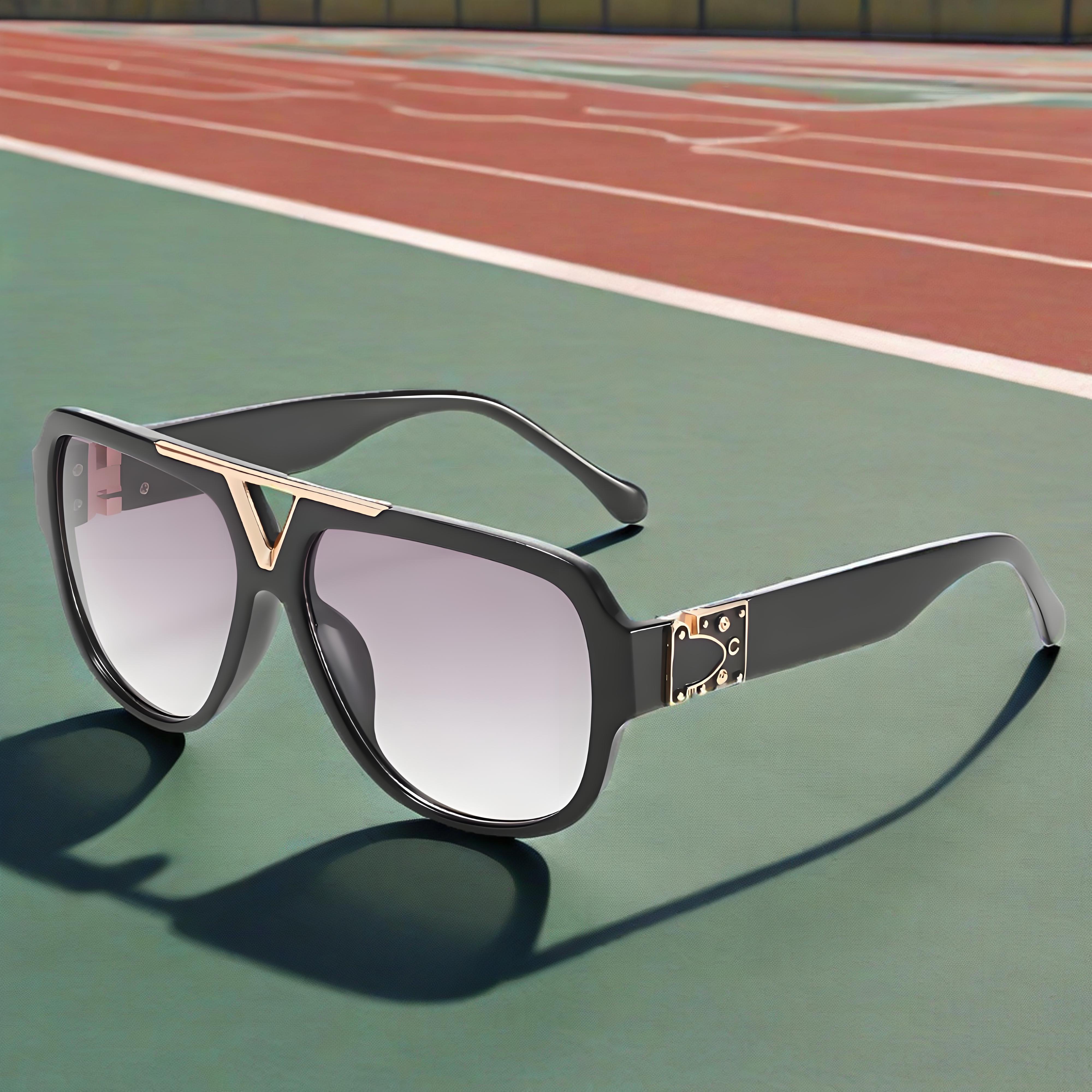 Kmall Verano Gafas De Sol Mujer Hombre Moda Gato Ojo Gafas Diseño De