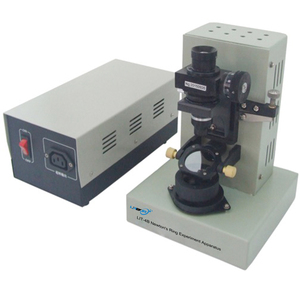 Equipo <span class=keywords><strong>de</strong></span> experimentos <span class=keywords><strong>de</strong></span> anillo <span class=keywords><strong>de</strong></span> <span class=keywords><strong>Newton</strong></span> - Product Image 1