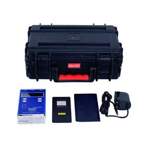 Vogel-657120เครื่องทดสอบความขรุขระของพื้นผิวแบบดิจิตอลเครื่องวัดความขรุขระของ4010873618291 - Product Image 4