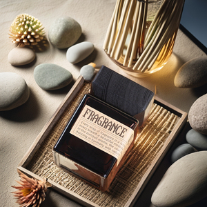 Phong Cách Mới Cây Kết Cấu Nhà Hương Thơm Vuông Chai Thủy Tinh Hỗ Trợ Giấc Ngủ Lâu Dài Reed Khuếch Tán Bộ Cho Phụ Nữ - Product Image 1