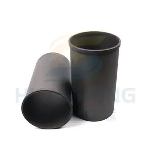 HINO engine cylinder liner Liner kit Piston sets Ring Cylinder liner J05E-TM 8mm SK250-8 SK260-8 J08E-TM 8mm SK330-8 SK350-8
