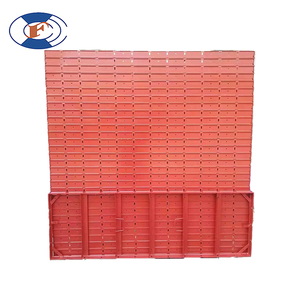 H & f ván ép tường bảng ván khuôn thép bên ngoài góc bên trong góc - Product Image 4