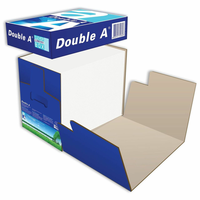 Papier de copie double A Qiyin A4 de grande qualité, 70 g/m² ou 80 g/m², pour l'école ou le bureau