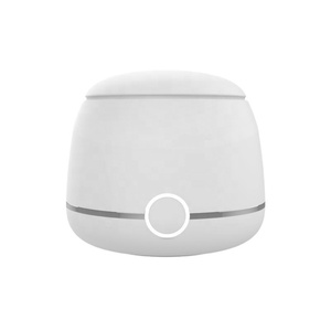 Máquina de Limpieza Dental Ultrasónica OEM con Recipiente de Acero Inoxidable de 200 ml, Limpiador Ultrasónico Doméstico para Aparatos Dentales - Product Image 4