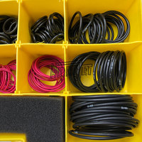 Joints hydrauliques de haute qualité en gros 4C-4782 4C4782 Joint torique Kit de joints pour accessoire d'excavatrice Caterpillar Pièces d'excavatrice