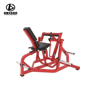 Machine à flexions de jambes assises |   Équipement de musculation professionnel en acier pour soulevé de cuisse, réglable et durable |   Modèle <span class=keywords><strong>OBS</strong></span>-3032 <span class=keywords><strong>CE</strong></span> de la marque <span class=keywords><strong>OBS</strong></span> - Product Image 1