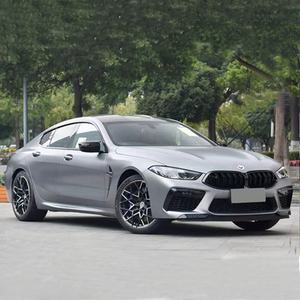 Kit de conversión de accesorios de coche para <span class=keywords><strong>BMW</strong></span> Serie 8 G16 Kit de carrocería <span class=keywords><strong>M8</strong></span> mejorado de cuatro puertas para <span class=keywords><strong>BMW</strong></span> G16 <span class=keywords><strong>Tuning</strong></span> - Product Image 4