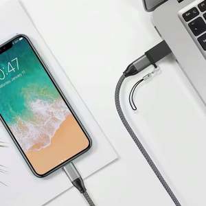 Adaptateur OTG USB 3.0 mâle vers USB-C femelle, transfert de données 10 Gbps, protection OTP, neuf, matériau ignifuge pour PC et mobile - Product Image 4