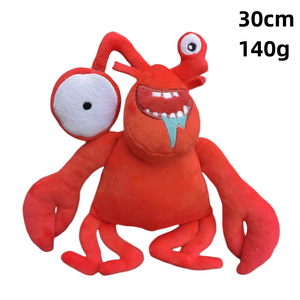 Nuevas llegadas, juguete de peluche <span class=keywords><strong>Banban</strong></span> para jardín, juguete de guardería, relleno de algodón PP, nuevo estilo, juguetes de animales para niños - Product Image 2