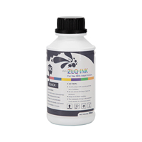 Encre numérique à base d'eau Zhongliqi ZL-DH pour imprimante jet d'encre par sublimation pour Epson I3200 Xp600