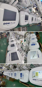 Carrito con Instrumento de 7mhz de Material ABS para Lifting Facial, Reafirmación de la Piel, Limpieza y Eliminación de Puntos Negros para Rostro y Cuerpo - Product Image 6