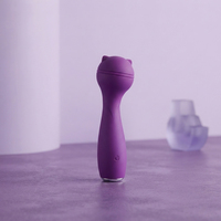 AIERSHA Bestseller Frauen USB Power Electric AV Vibrator Zauberstab Hot Selling Silikon Klitoris Stimulus Masturbation Sexspielzeug