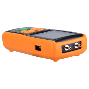 Manómetro Digital Portátil GM522 2023, Medidor de Aire con Corrección de Datos por USB - Product Image 5