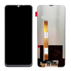 LCD harga pabrik untuk layar tampilan pengganti layar Vivo Y30 Y10 t1 y30g y31s iQ u3xi y20s y11s y21s y15s y12a y12i y20