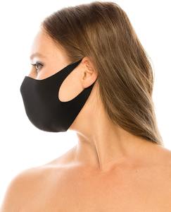 ที่คลุมหน้ากากผ้าไหมสำหรับปั่นจักรยานกลางแจ้งกันแดดแฟชั่นปกป้องทุกวันแบบย้อนยุค - Product Image 5