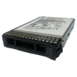 Husmm3216ass201 1.55Tb Enterprise Sas 4K SFF-<span class=keywords><strong>3</strong></span> Ssd 00ly599 00ly605 Harde Schijven - Product Image 3