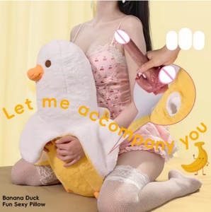 Accesorios Eróticos Novedosos al por Mayor para Adultos, Juguetes Sexuales de Bondage, Máscara SM de Cuero Sintético Desmontable, Máscara con Llave, Esposas de Peluche - Product Image 4