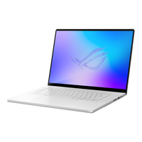 ROG Zephyrus G16 2026 GU606 16'' 2.5K 240Hz Oled Ultra 9 386H 90Wh Batterie RTX 5060 5070 5090 Meilleur ordinateur portable de jeu ultra-fin