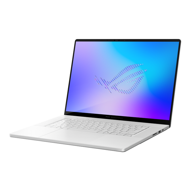 ROG Zephyrus G16 (2026) GU606 16'' 2.5K 240Hz Oled Ultra 9 386H 90Wh Battery RTX 5060 5070 32GB 1TB Ultra Thin Gaming Laptop