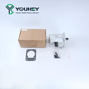 ZD800B2 ตัวกระตุ้นแม่เหล็กไฟฟ้าของแท้ ยี่ห้อ Yun Sida สำหรับเครื่องยนต์ดีเซล วาล์วปีกผีเสื้อ ตัวควบคุมปีกผีเสื้ออิเล็กทรอนิกส์ อะไหล่แท้ - Product Image 5