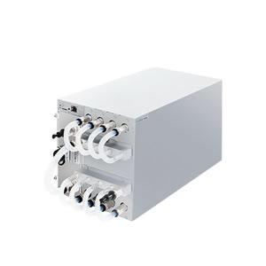 Minador Bitmain Antminer S19 Pro+ Hyd 177T 184T 191T 198T 5445W 27.5J/T, Algoritmo SHA-256, Minador de Bitcoin con Refrigeración por Agua - Product Image 1