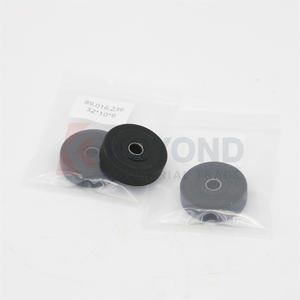 1PC 89.016.236 Guide Wheel 6x32x10mm SM52 PM52 SM102 Idler Wheel <b>Printing</b> <b>Machine</b> Accessories Spare Parts - Product Image 2