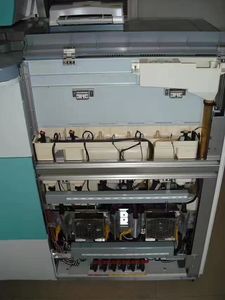 <span class=keywords><strong>Imprimante</strong></span> <span class=keywords><strong>photo</strong></span> laser Minilab d'occasion Fuji Frontier 340 SLP-1000SE <span class=keywords><strong>Fujifilm</strong></span> 340 - Product Image 5