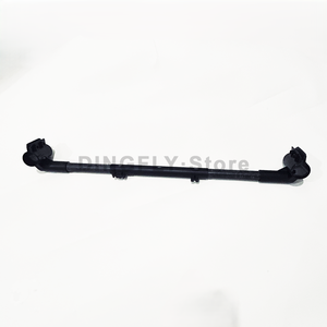 Nouvelle traverse de train d'atterrissage T70P d'origine (arrière) plastique 1 an de garantie pour les pièces de réparation de Drone agricole DJ1 pour les fermes - Product Image 4