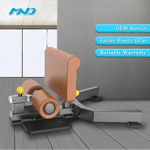 Fitness Equipment Manufacturer Body Building Machine Sissy Squat Multi Gym Equipment Sport Machine Exercise Equipment