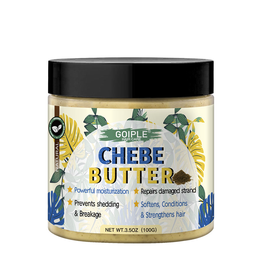 100g chebe butter