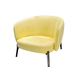 Accesorios de Silla Tapizados Ecológicos de Espuma Moldeada de Alta Resiliencia para Vestíbulo de Hotel y Sala de Estar - Product Image 3