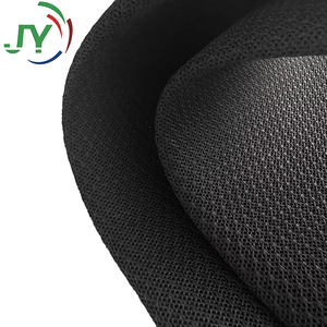 Tessuto a Maglia in Poliestere 600GSM 140cm, Traspirante e Impermeabile, Rete 3D per Borse da Esterno, Bagagli Auto, Tomaie di Scarpe, Sedie - Product Image 2