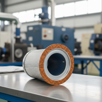 Großhandel Luft kompressor Industrie öl abscheider Teile Bolaite Kompressor Öl abscheider Filter element ersetzen