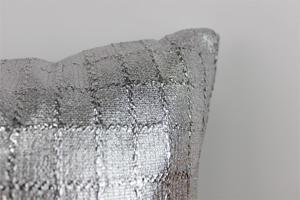 <span class=keywords><strong>Federe</strong></span> di lusso fai da te Plain Nordic 60X60 <span class=keywords><strong>federe</strong></span> cuscino 100% polyer18x18 Custom Design case India - Product Image 3