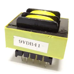 EFD28 fbt flyback power high frequency microwave oven transformer price