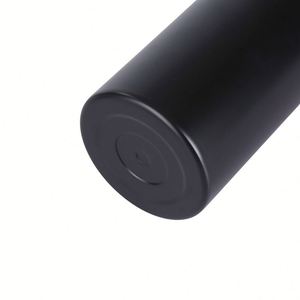 Custom Drinkware Termos De Agua Gym 1000ml 650ml Stainless Steel Insulated Vacuum <b>Flask</b> Reusable Drink Water <b>Bottles</b> with Straw - Product Image 4