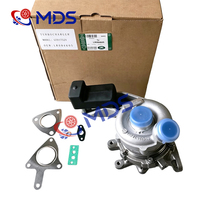 GTD1752VKR 824754-5003S Turbocompresseur à roulement à billes pour Land Rover Discovery 5 Range Rover Sport 3.0 SDV6 306HP LR084605