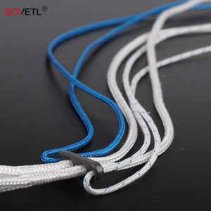 Alle Hechtdraad Anker Acl En Pcl Hight Sterkte Medische Uhmwpe Hechtdraad Uhmwpe Instelbare Lus Knop Uhmwpe Endobutton - Product Image 4