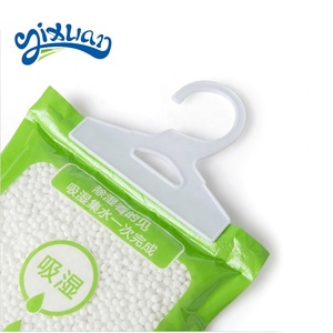 Bolsa Desodorante Purificadora de Aire con Cloruro de Calcio para Armario, Eliminador de Humedad Colgante, Capacidad de 220g, Duración de 3-7 Semanas (2026) - Product Image 3